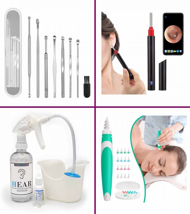 13 Best Safe Earwax Removal Kits, Physician Recommended In 2024