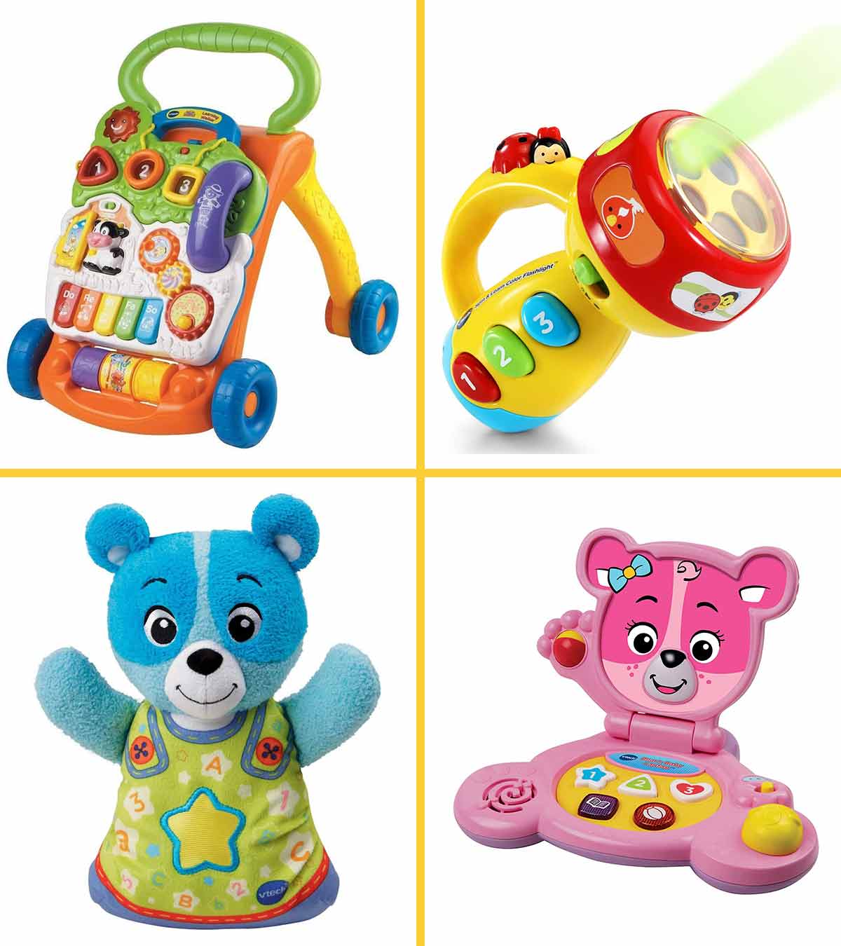13 Best Vtech Toys To Buy, Expert Recommendations In 2024