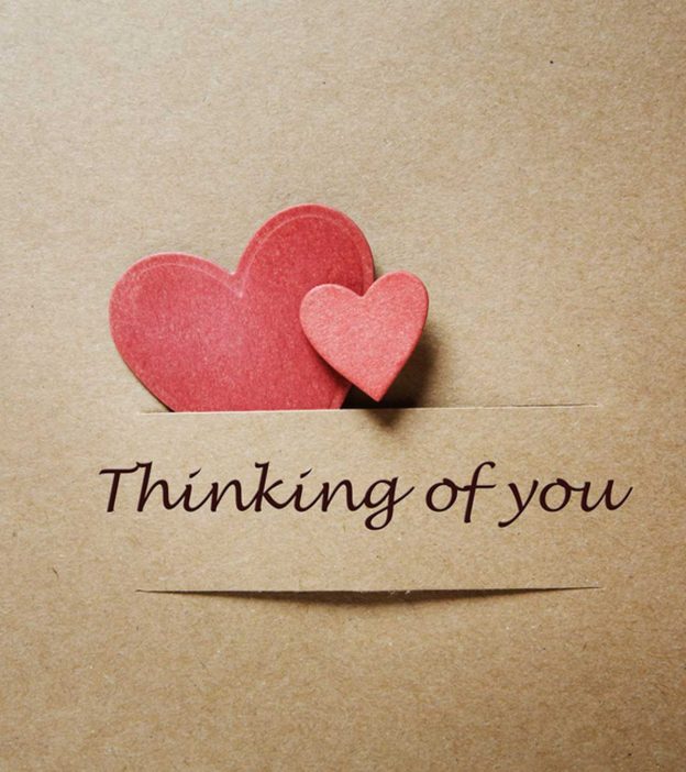 150+ Romantic ‘Thinking Of You’ Quotes For Him And Her