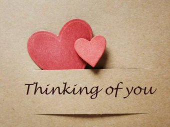 300+ Romantic ‘Thinking Of You’ Quotes For Him And Her