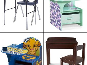 17 Best Desks For Kids To Try Activities And Manage Stuff In 2022