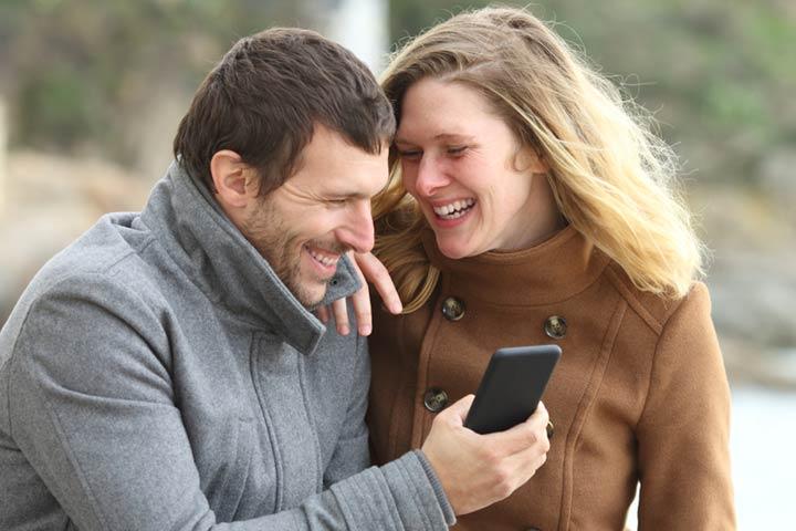200 Funniest Husband And Wife Jokes That Are A Laugh Riot