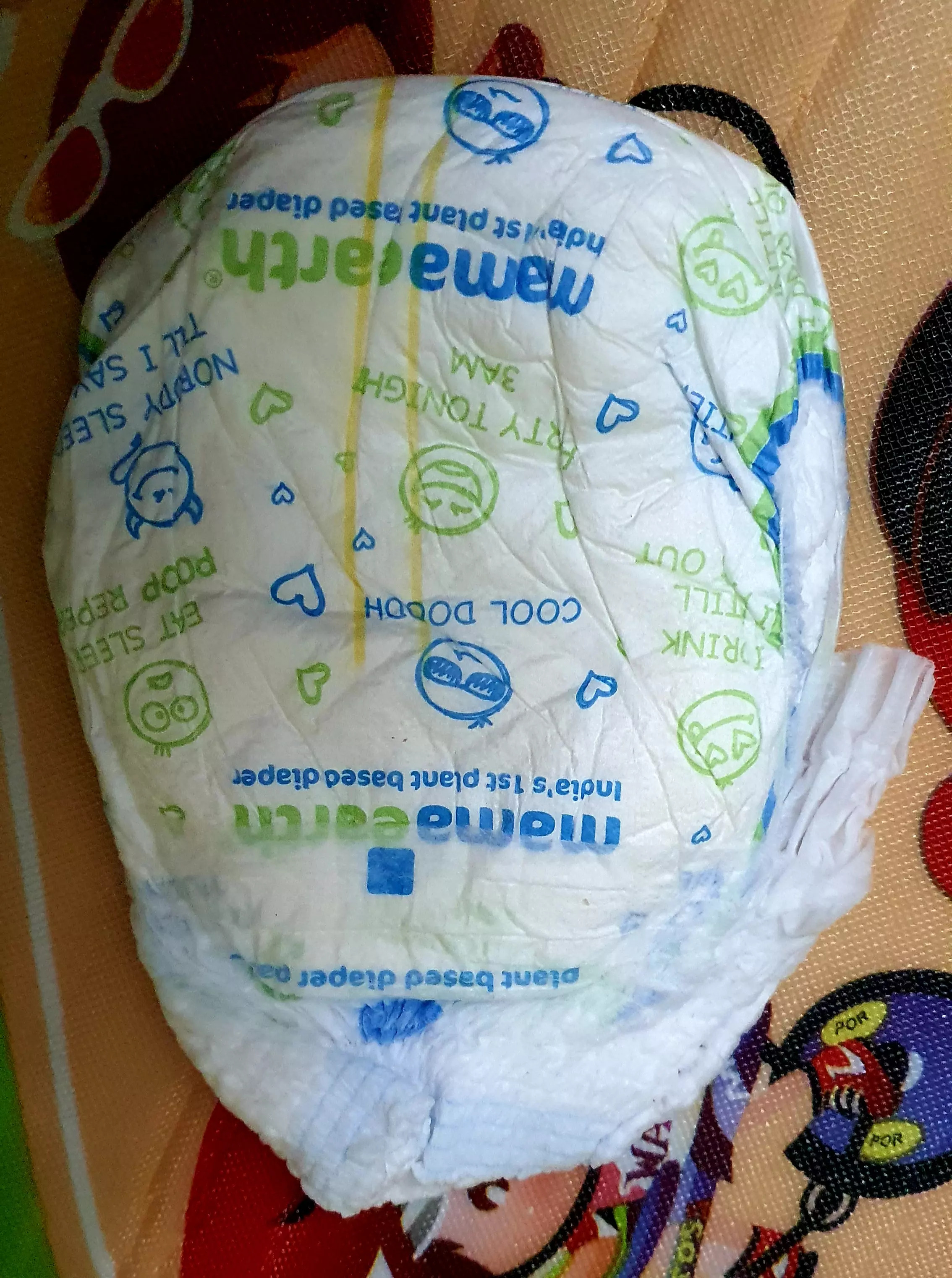 Mamaearth Plant Based Diaper Pants Reviews, Features, Price Buy Online