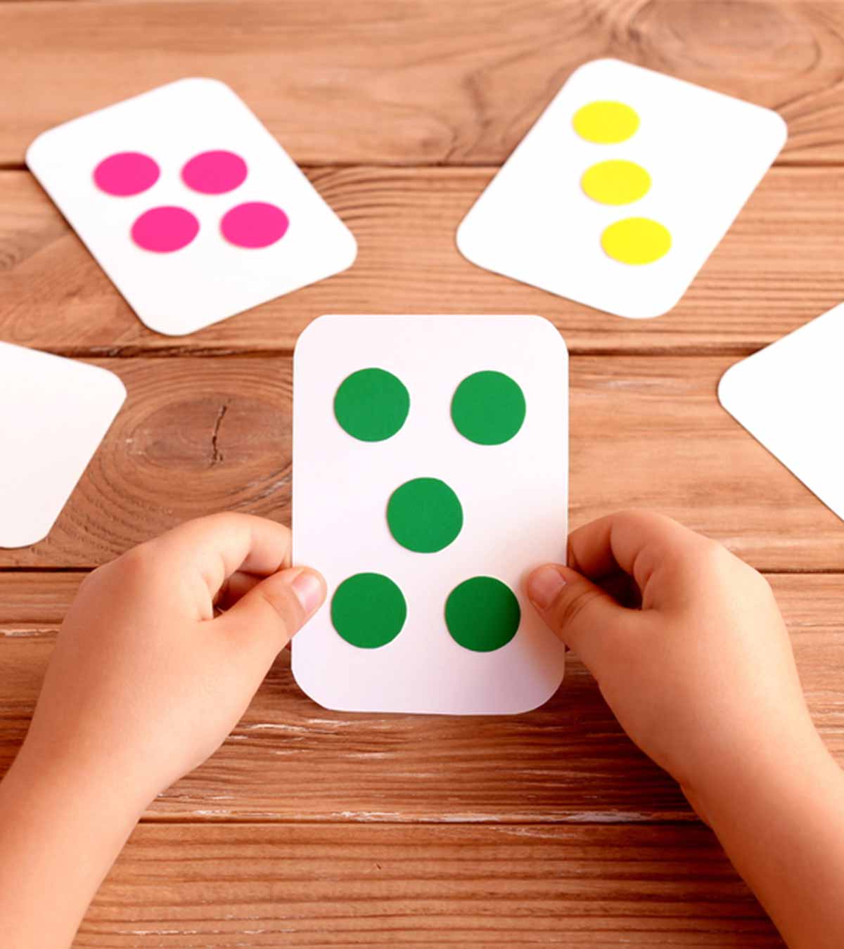 25+ Easy And Classic Card Games For Kids To Play