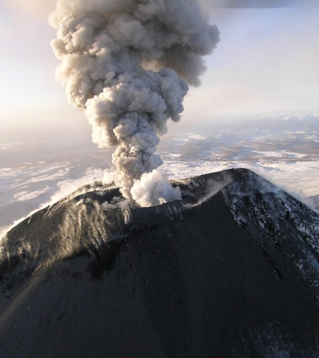 30 Awesome And Interesting Facts About Volcanoes For Kids