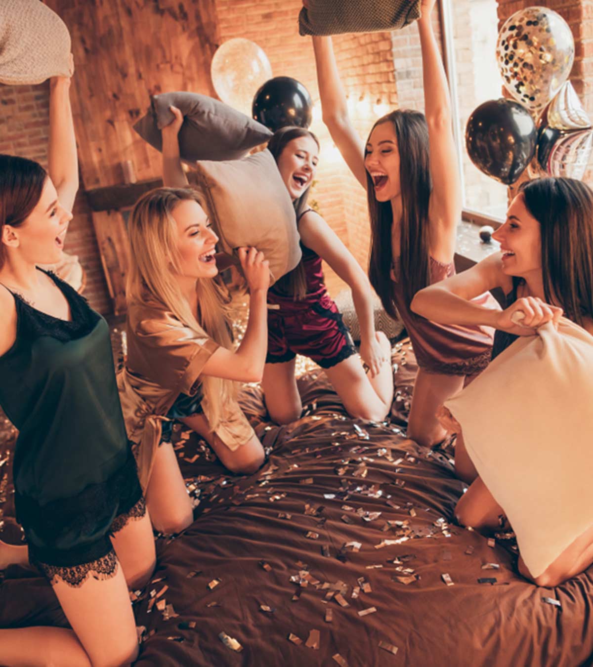 35 Fun And Engaging Kitty Party Games For Ladies To Play