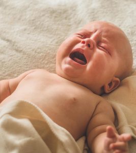 6 Reasons Why Babies Cry In Sleep And How To Soothe Them