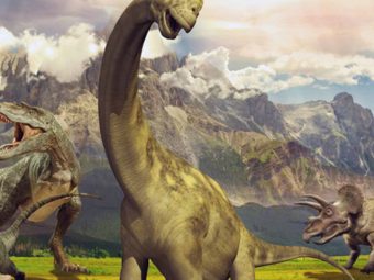 60+ Interesting And Fun Facts About Dinosaurs For Kids