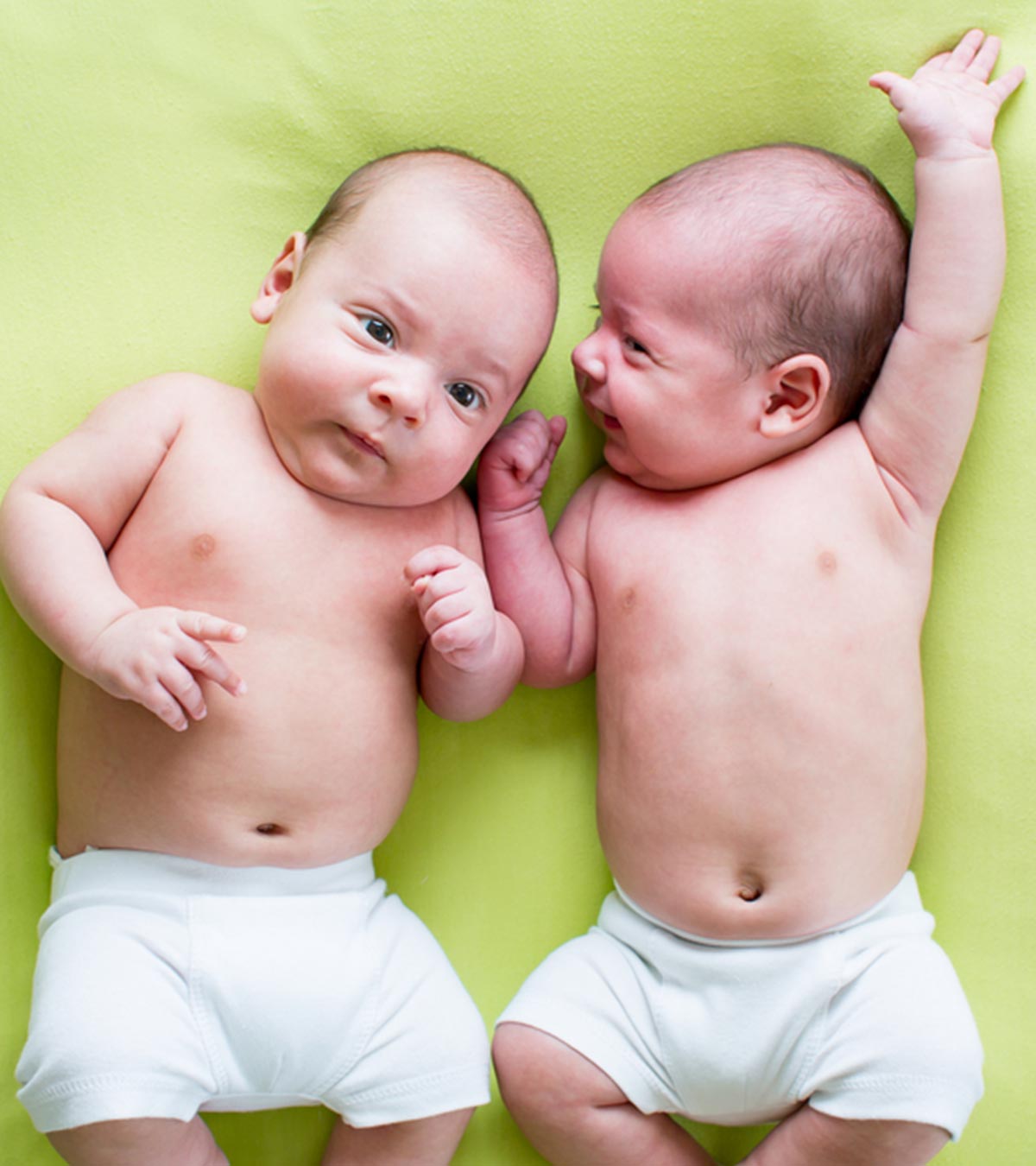 7 Bizarre But True Facts About Babies