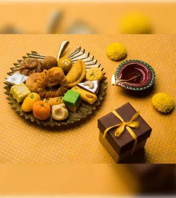 7 Ways To Celebrate Navratri Puja At Home With Your Kids