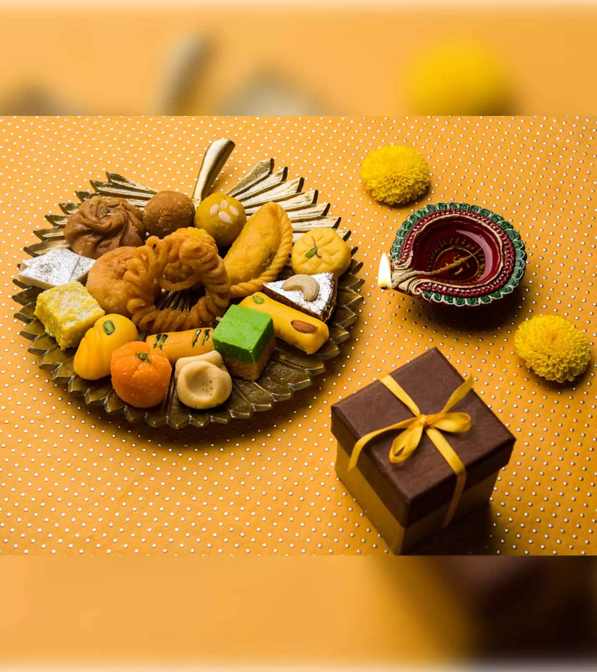 7 Ways To Celebrate Navratri Puja At Home With Your Kids
