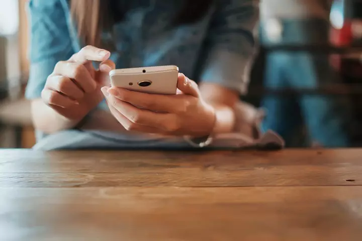 A Few Hours Away From Your Phone