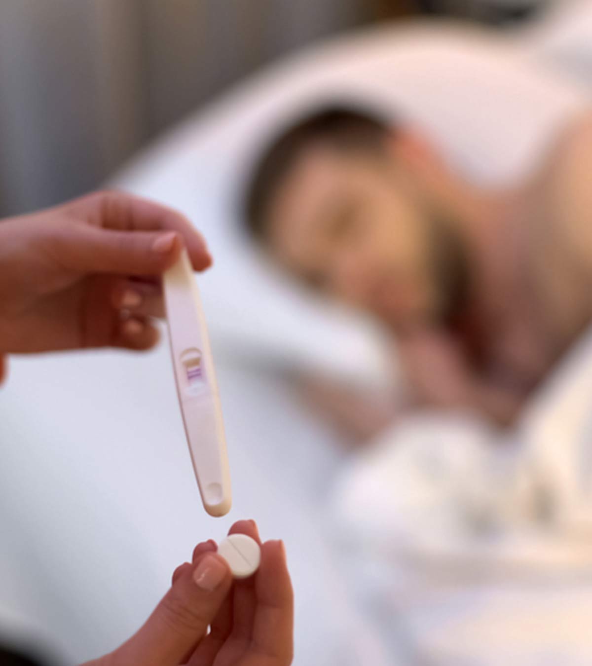 अबॉर्शन पिल्स के 10 साइड इफेक्ट्स | Abortion Pills Side Effects In Hindi