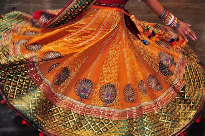 All About The Festival