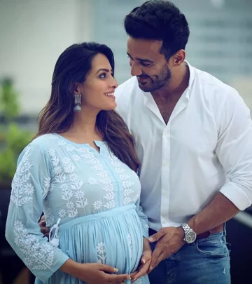 Anita Hassanandani On Pregnancy At 39: Once I Conceived Naturally, I Realized That Age Is Just A Number