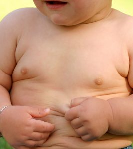 Are Fat Babies Healthy And When Is It A Concern?