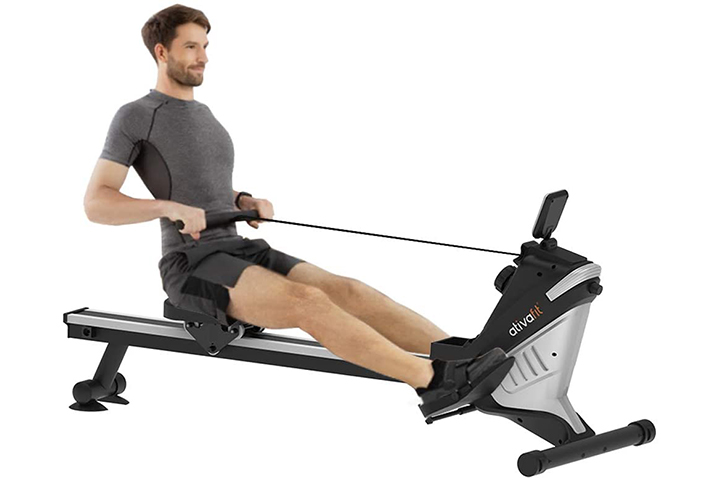 17 Best Rowing Machines To Workout At Home In 2022