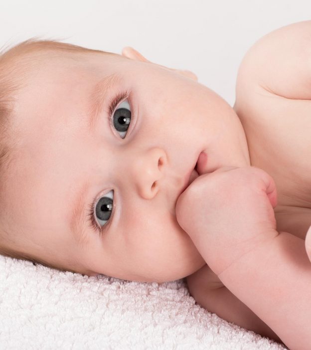 Baby Sucking Hand: Reasons, Risks And How To Deal With It