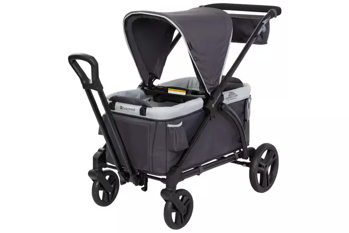 Baby Trend Expedition Stroller Wagon