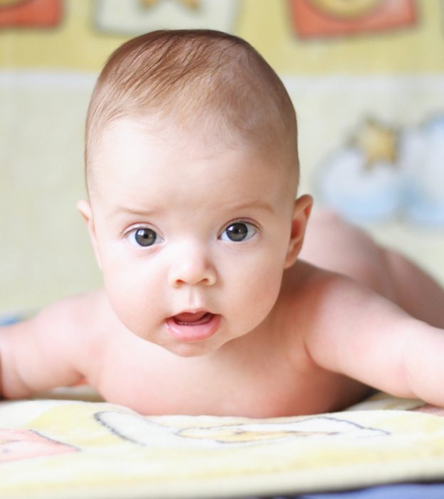 Baby With Conehead: Is It Normal And What To Do About It?
