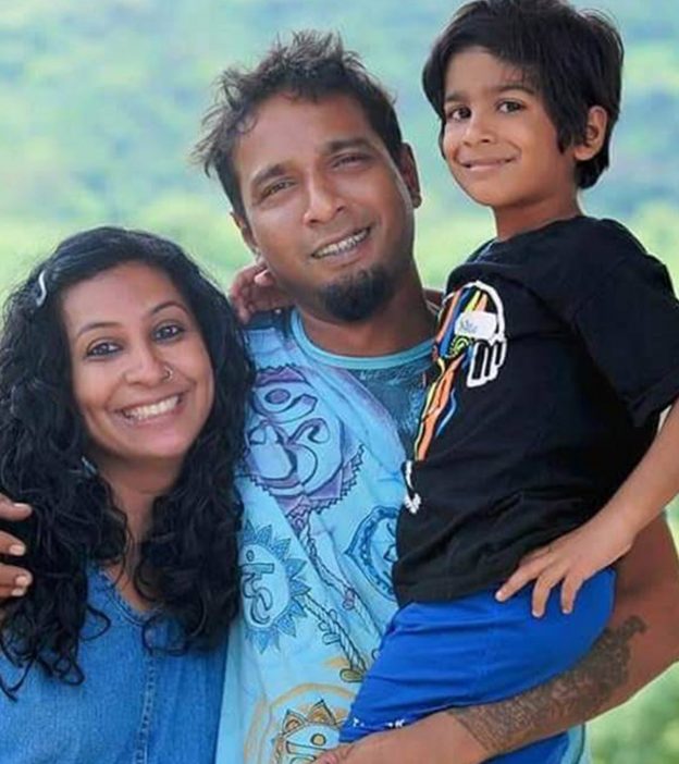 Barefoot Parenting: This Mumbai Couple Is Giving Their Child A Gadget-Free, Gender Neutral Childhood