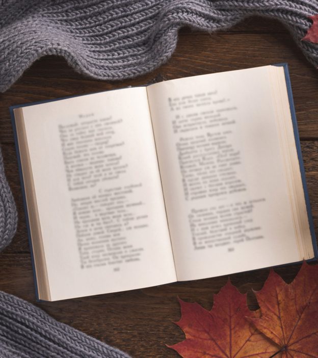 19 Beautiful Autumn Poems For Kids To Fall For