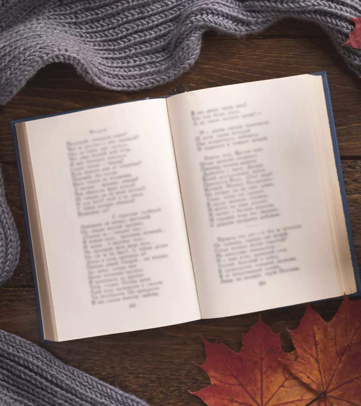 19+ Beautiful Autumn Poems For Kids To Fall For