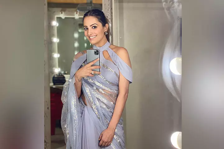 Becoming A Mother In Late 30s