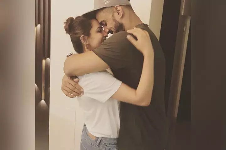 Becoming A Mother In Late 30s1