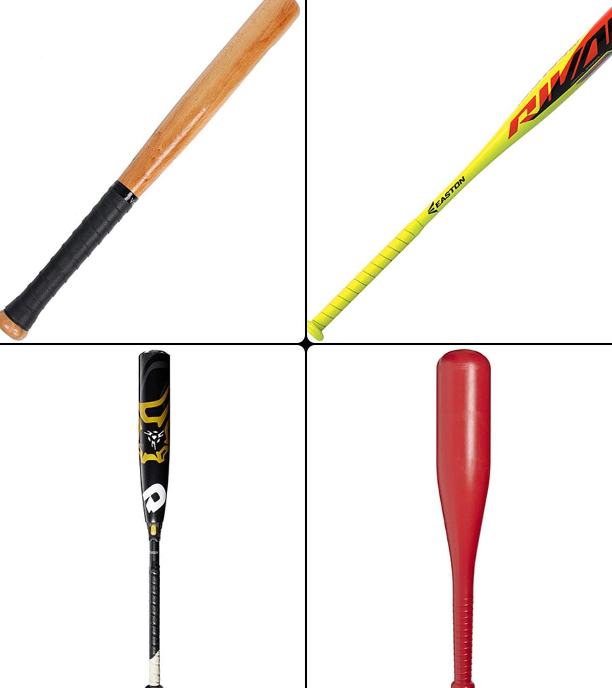 unbreakable bat