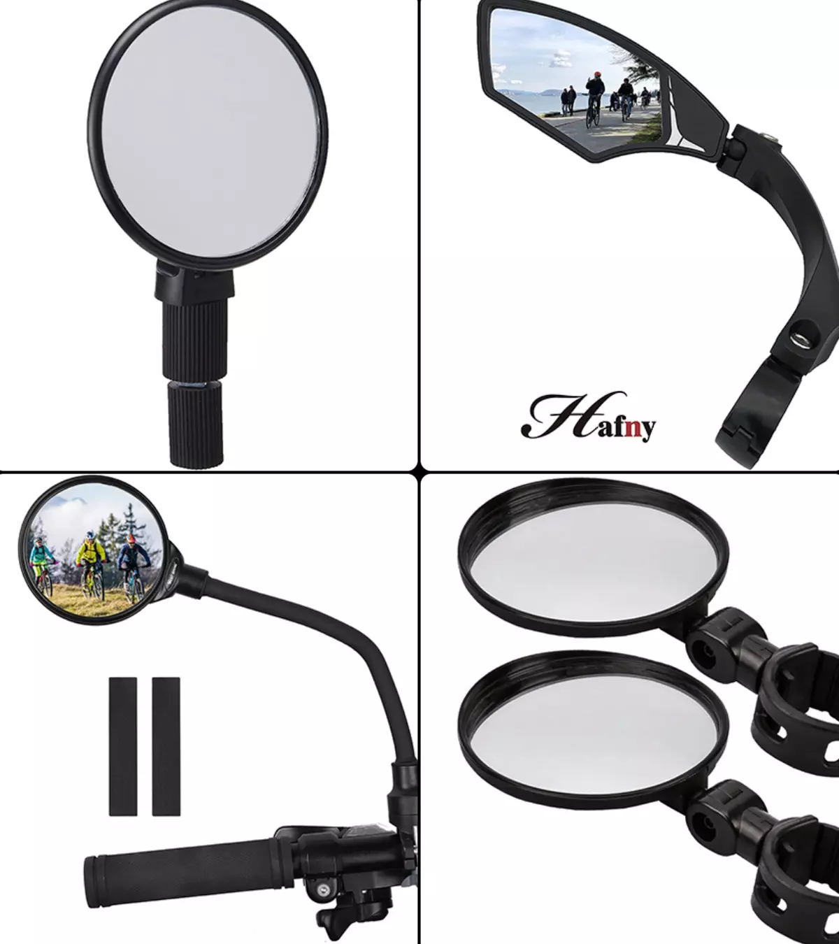 11 Best Bike Mirrors