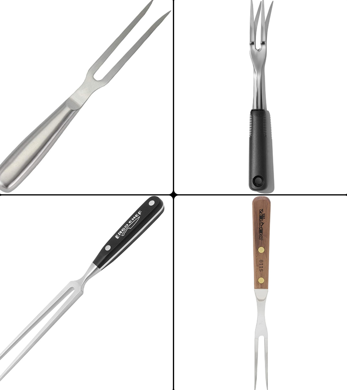 11 Best Carving Forks To Buy In 2023