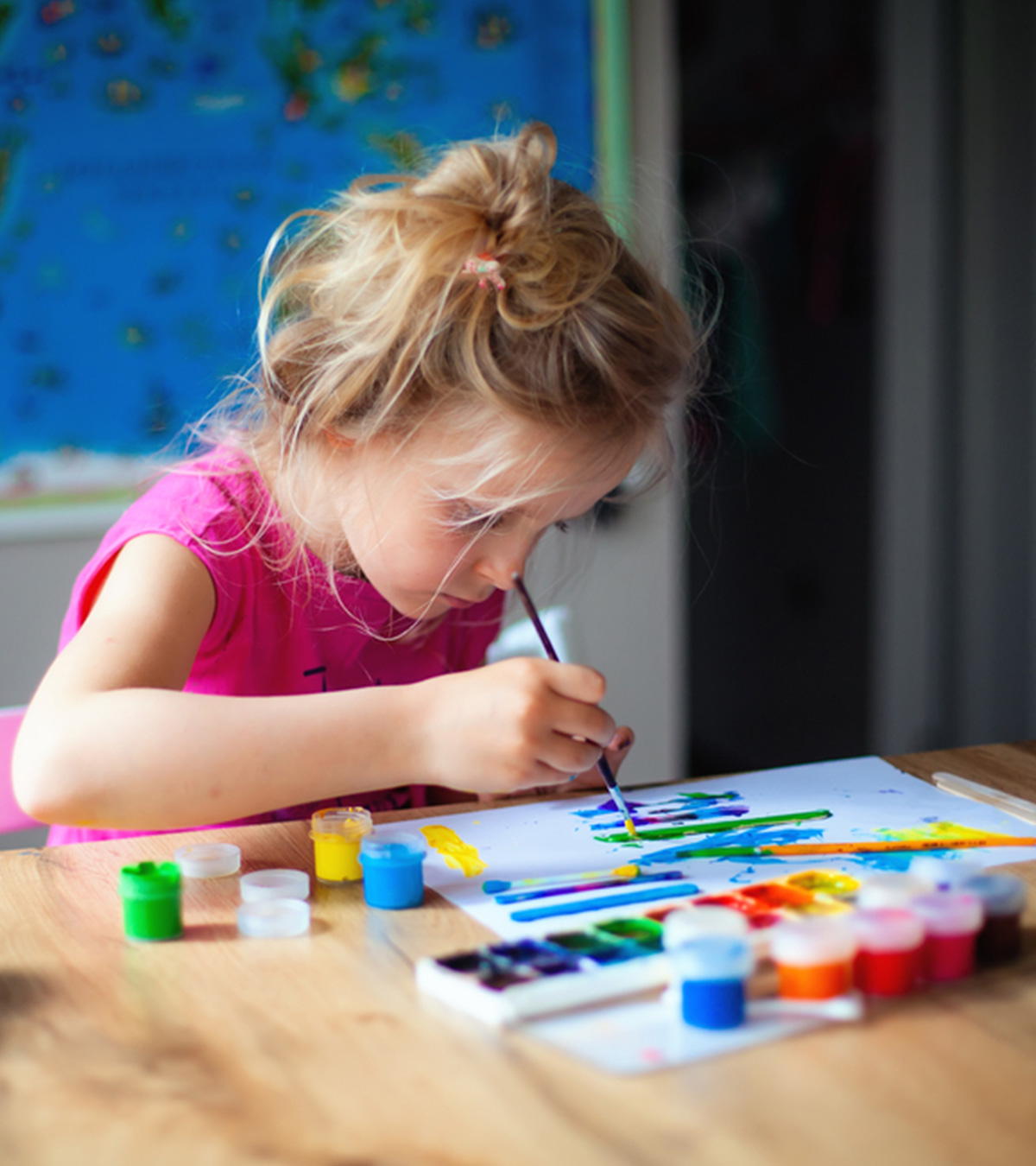 30 Best Educational Activities And Games For 7-Year-Olds