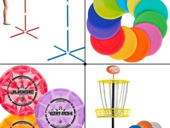 13 Best Frisbees To Buy And Play With In 2024