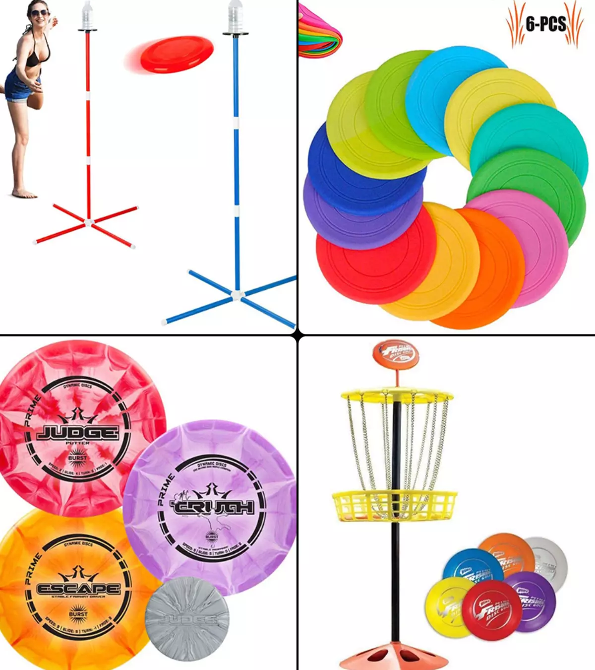 13 Best Frisbees To 