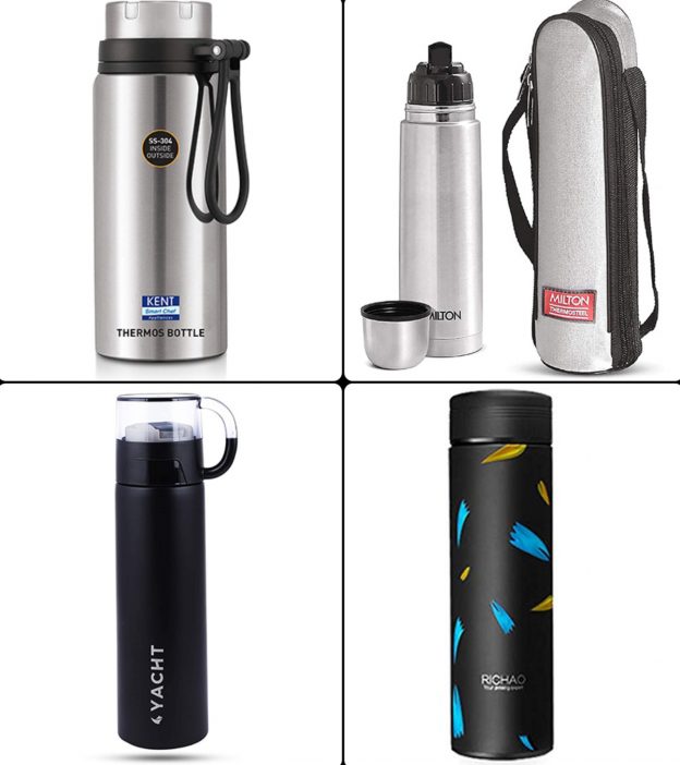 The 13 Best Water Bottles of 2023