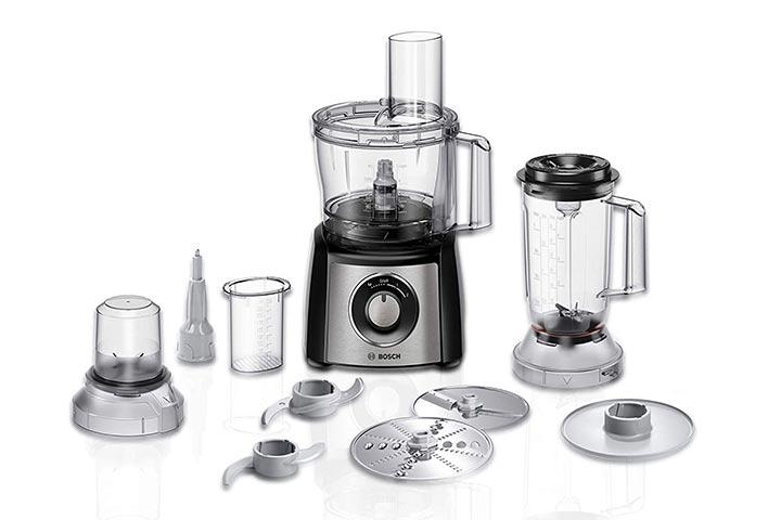 Bosch Lifestyle Food Processor