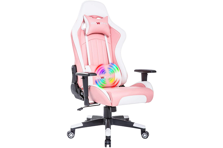 Bowthy Massage Gaming Chair