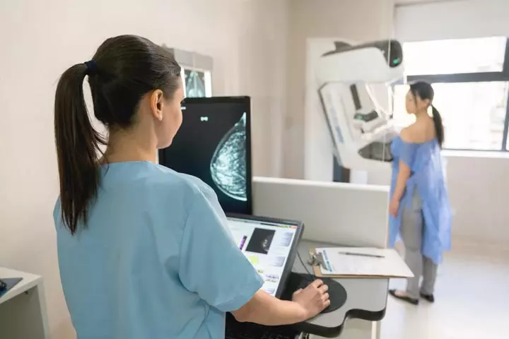 Breast Cancer Overview