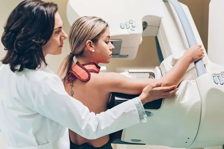 Breast Cancer Prevention