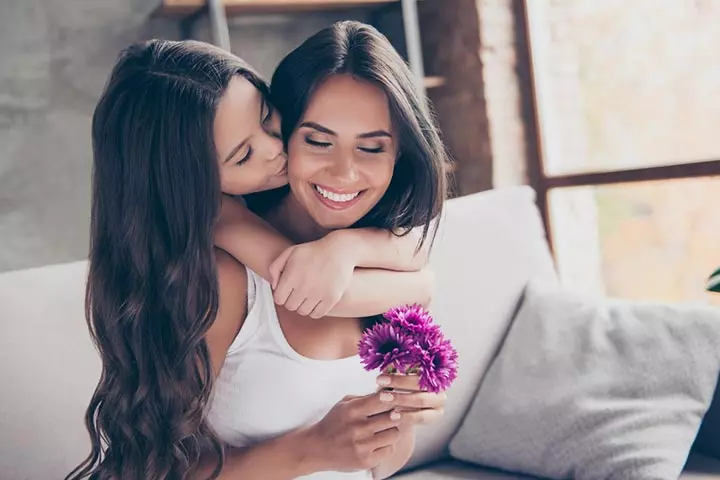 But I Already Need To Teach Her How To Love Herself