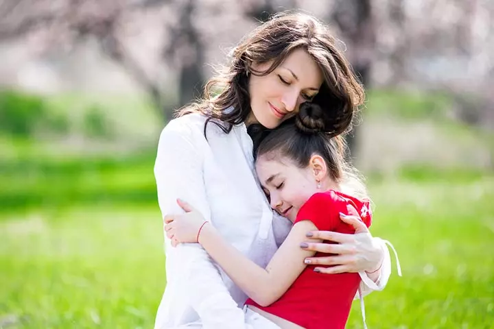 But I Already Need To Teach Her How To Love Herself1