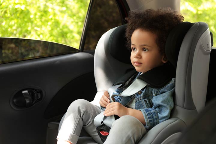 Car Seat Fact #6 – An Expensive Car Seat Isn’t Always The Safest