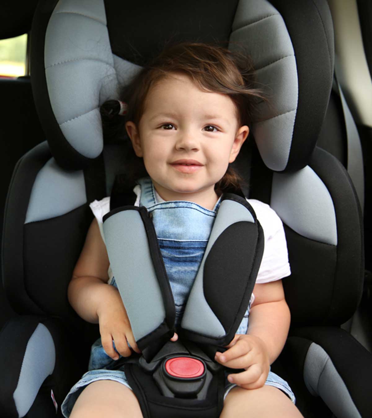 10 Car Seat Facts Every Parent Should Know