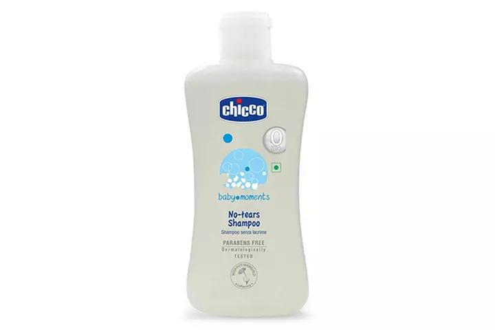 13 Best Shampoo For Kids In India 2022