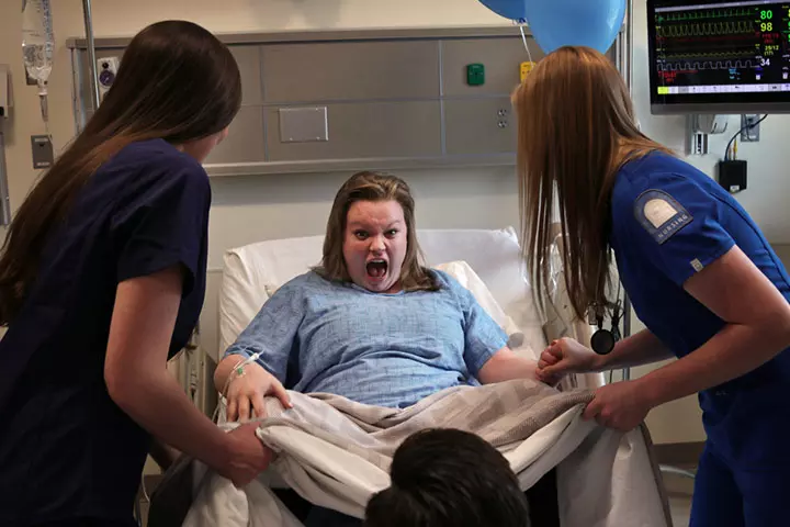 Childbearing Hips Do They Make Any Difference In Childbirth4