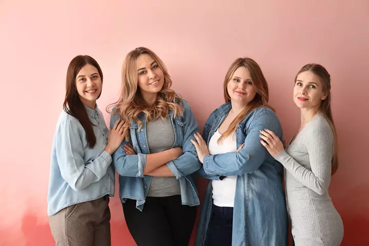 Childbearing Hips Do They Make Any Difference In Childbirth5