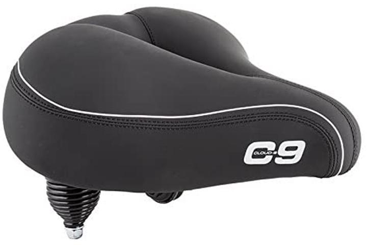 best saddle for folding bike