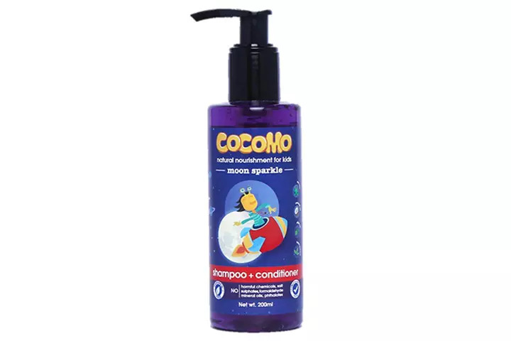 Cocomo-Natural-Kids-Shampoo-and-Conditioner