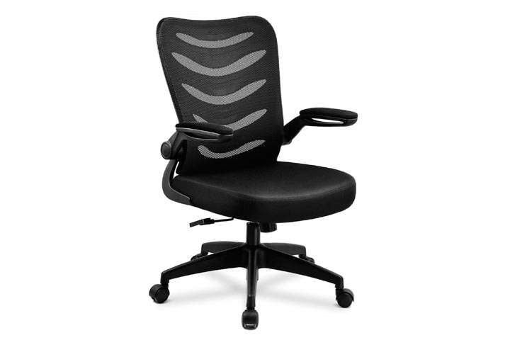 ComHoma Ergonomic Office Chair